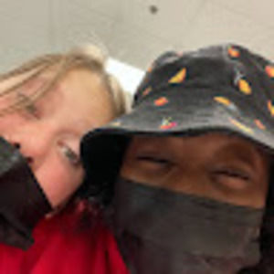 Meet your Posher, Abigail